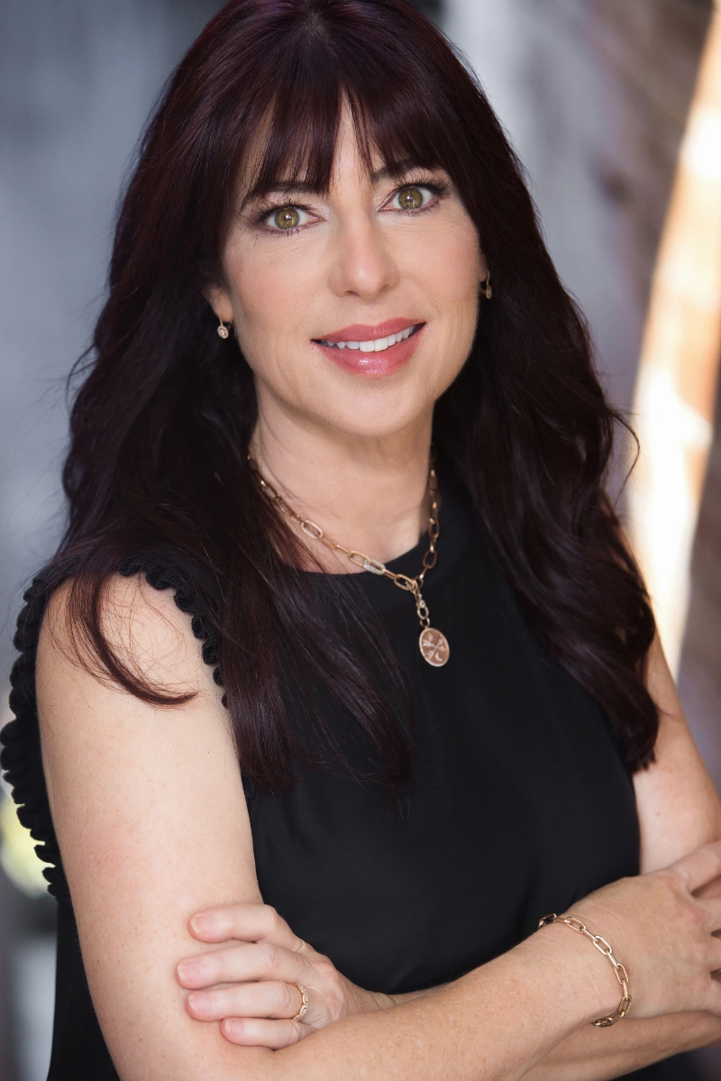 Tatiana Blackington James